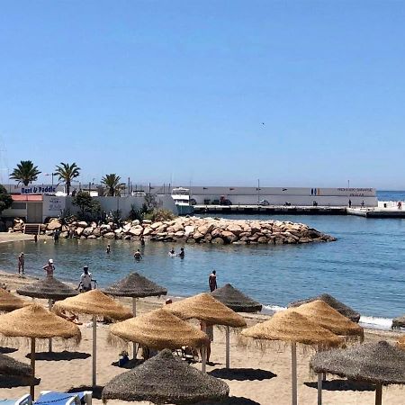 마르베야 Jardines Del Mar ,Casa Apolonia 아파트 외부 사진