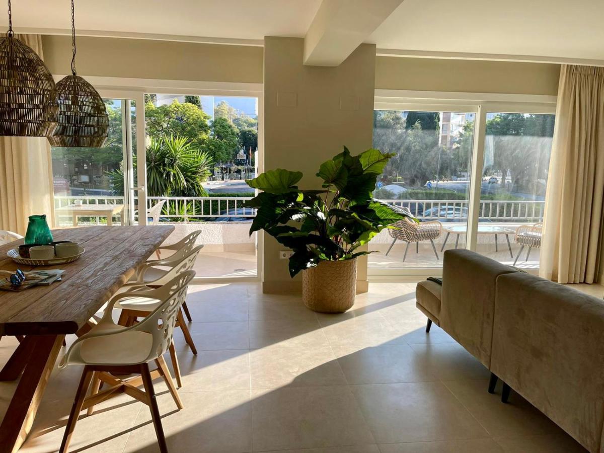 마르베야 Jardines Del Mar ,Casa Apolonia 아파트 외부 사진
