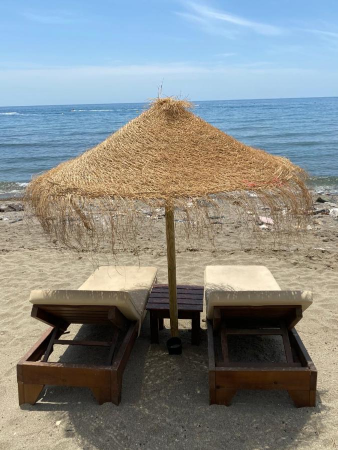 마르베야 Jardines Del Mar ,Casa Apolonia 아파트 외부 사진
