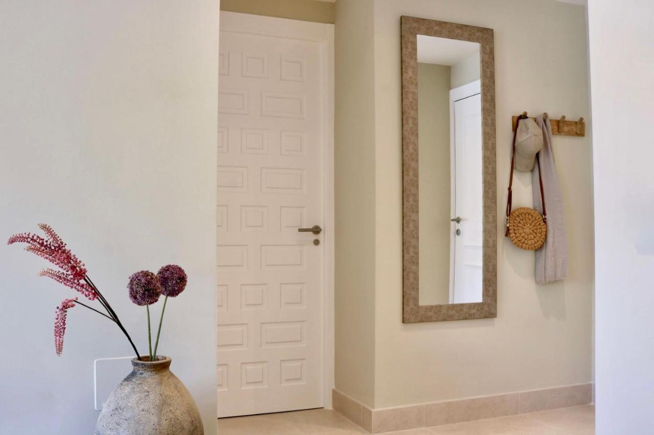 마르베야 Jardines Del Mar ,Casa Apolonia 아파트 외부 사진