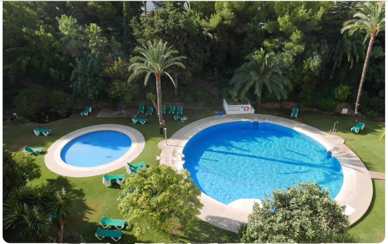 마르베야 Jardines Del Mar ,Casa Apolonia 아파트 외부 사진