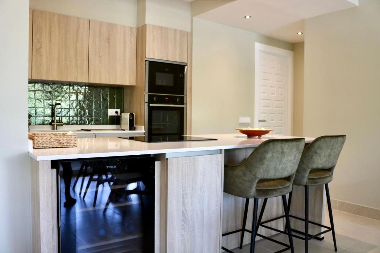마르베야 Jardines Del Mar ,Casa Apolonia 아파트 외부 사진