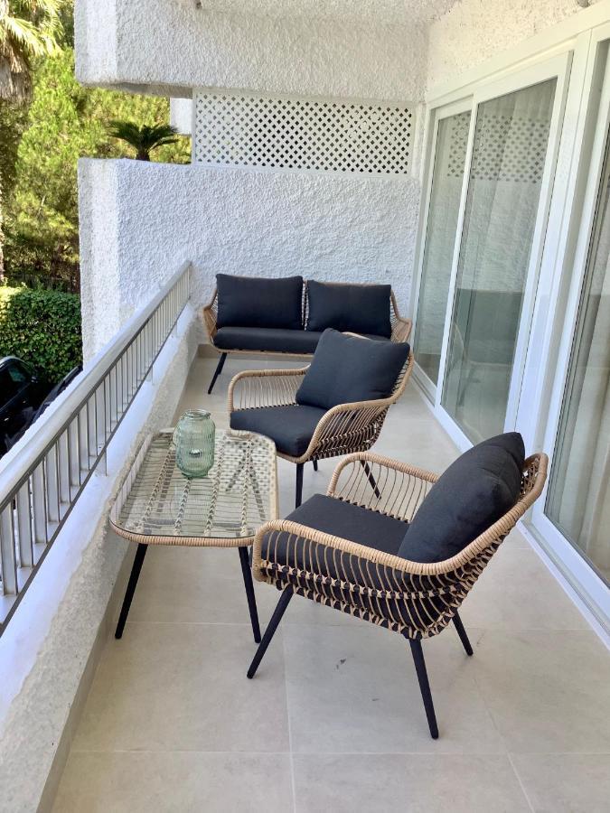마르베야 Jardines Del Mar ,Casa Apolonia 아파트 외부 사진