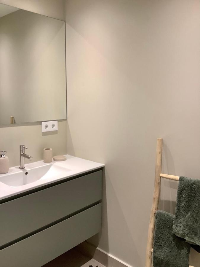 마르베야 Jardines Del Mar ,Casa Apolonia 아파트 외부 사진