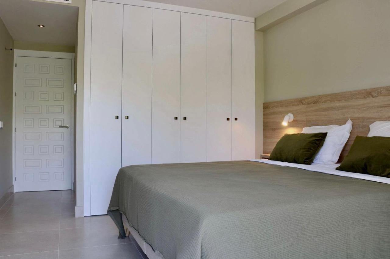 마르베야 Jardines Del Mar ,Casa Apolonia 아파트 외부 사진