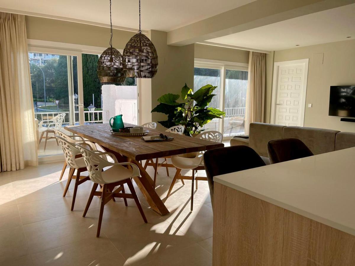 마르베야 Jardines Del Mar ,Casa Apolonia 아파트 외부 사진