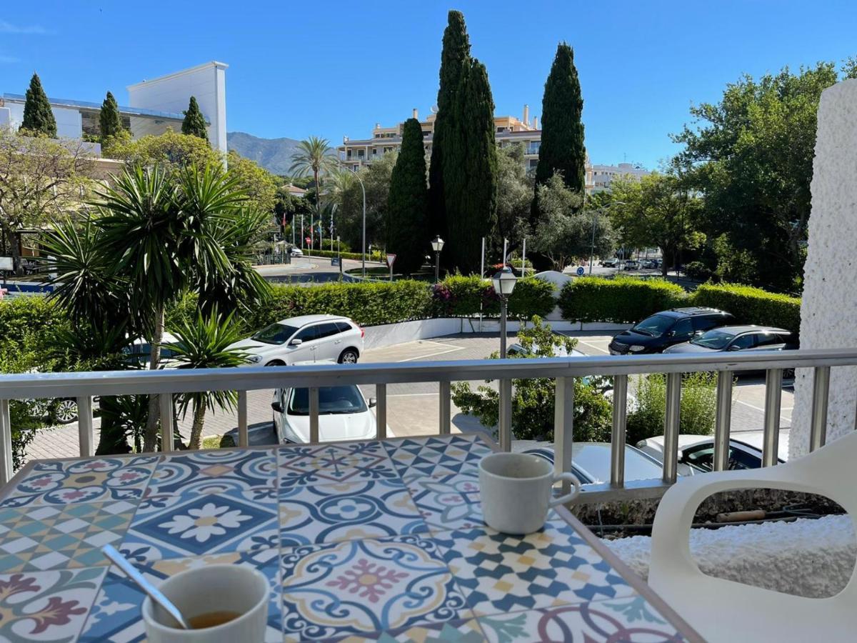 마르베야 Jardines Del Mar ,Casa Apolonia 아파트 외부 사진