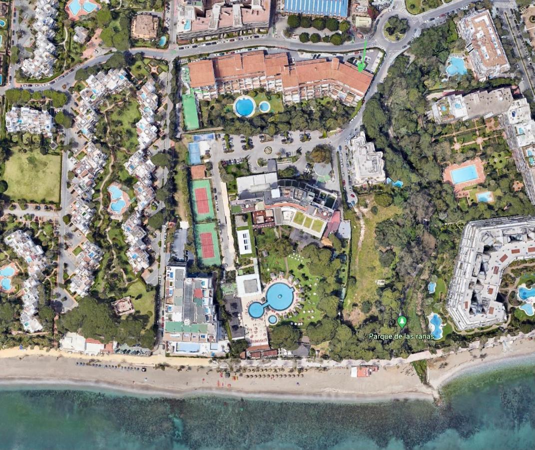 마르베야 Jardines Del Mar ,Casa Apolonia 아파트 외부 사진