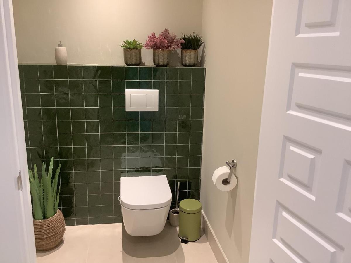 마르베야 Jardines Del Mar ,Casa Apolonia 아파트 외부 사진
