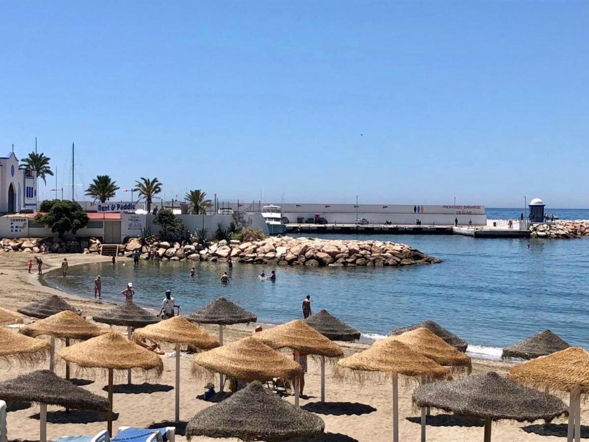 마르베야 Jardines Del Mar ,Casa Apolonia 아파트 외부 사진