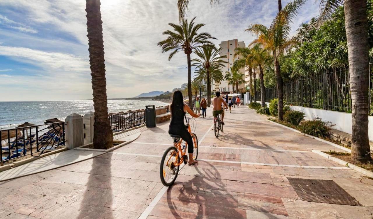 마르베야 Jardines Del Mar ,Casa Apolonia 아파트 외부 사진